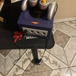 picoboot mod game cube 