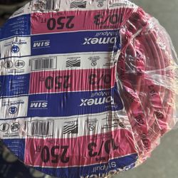 romex 10/3 250ft 260$