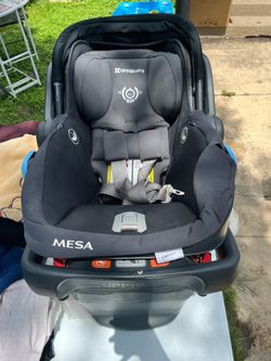 UPPAbaby Mesa Infant Car seat