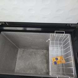 Deep Freezer