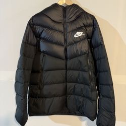 Nike Jacket