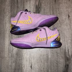 Lebrons 21 Freshwater