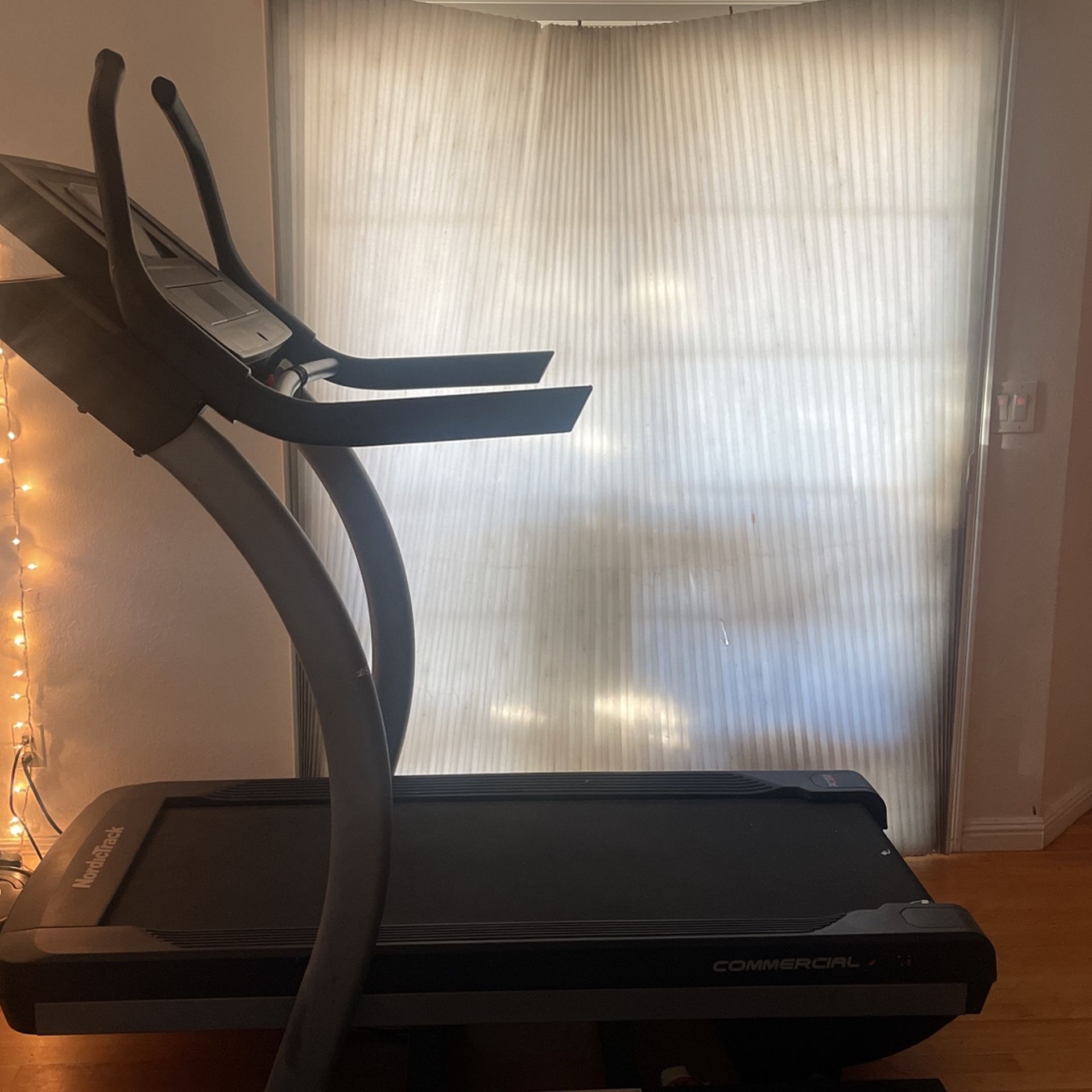 Nordictrack Treadmill