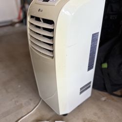 LG AC Unit