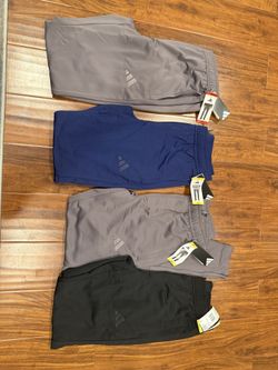 Adidas Pants Men