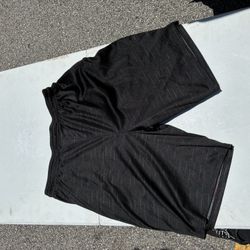 Basketball shorts