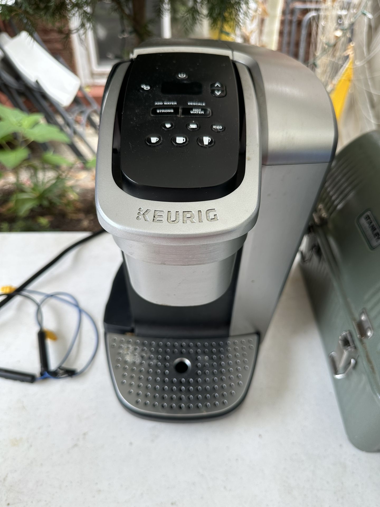 Keurig Elite