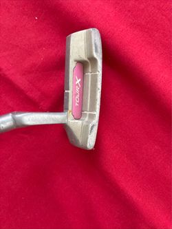 Golf putter for children Rt hand 21”