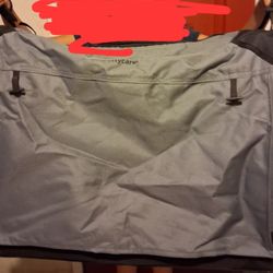 Portable Dog Crate