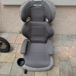 Infant Car Seat