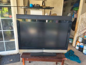 Vizio 42 inch tv