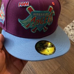 Anaheim Angels