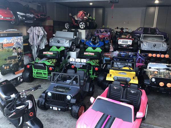 Cars For Kids Electric Ride On Wheels In Cars For Kids Electric Ride On Wheels