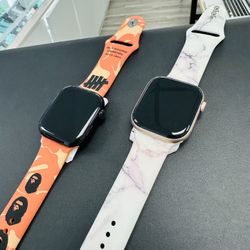 Apple Watch Series 10 46mm 