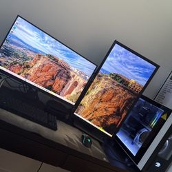 Gaming Pc Bundle