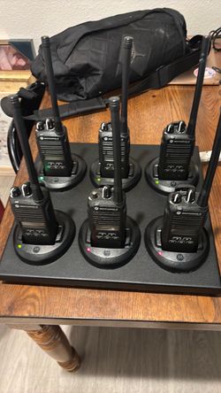 Walkie Talkie