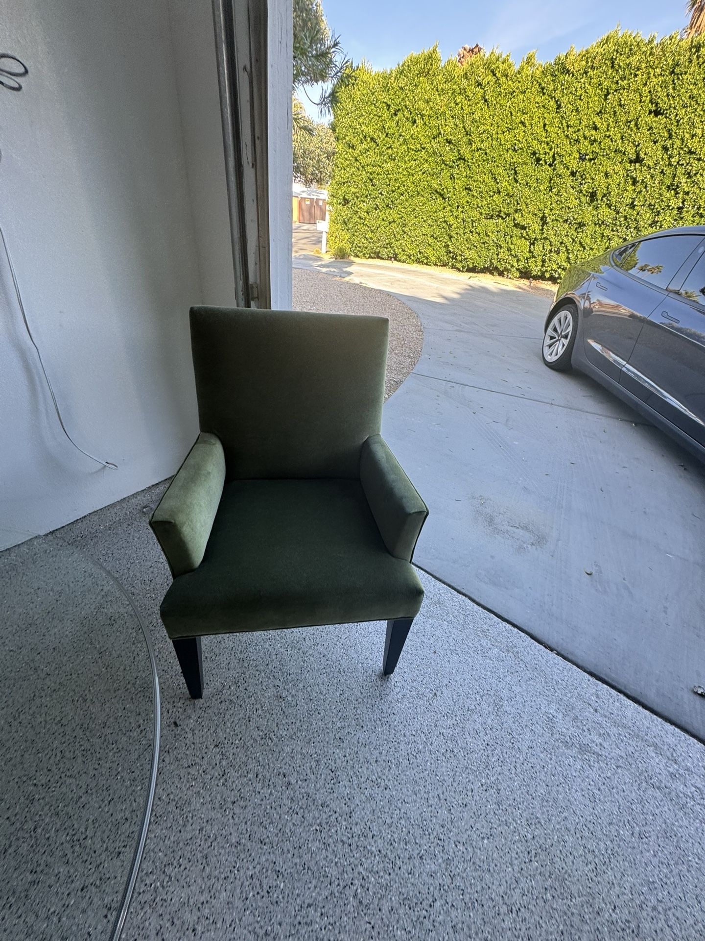 Variety Of Furniture