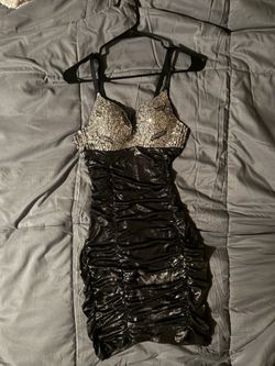 Sexy Party Dress- Small
