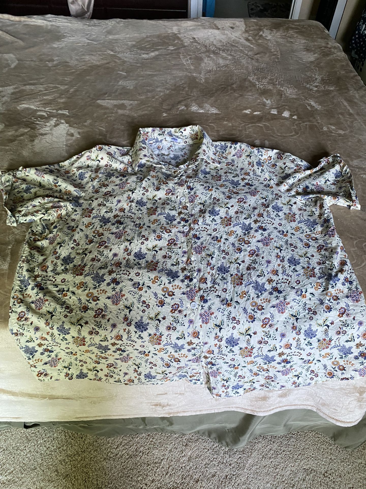 2 XL top