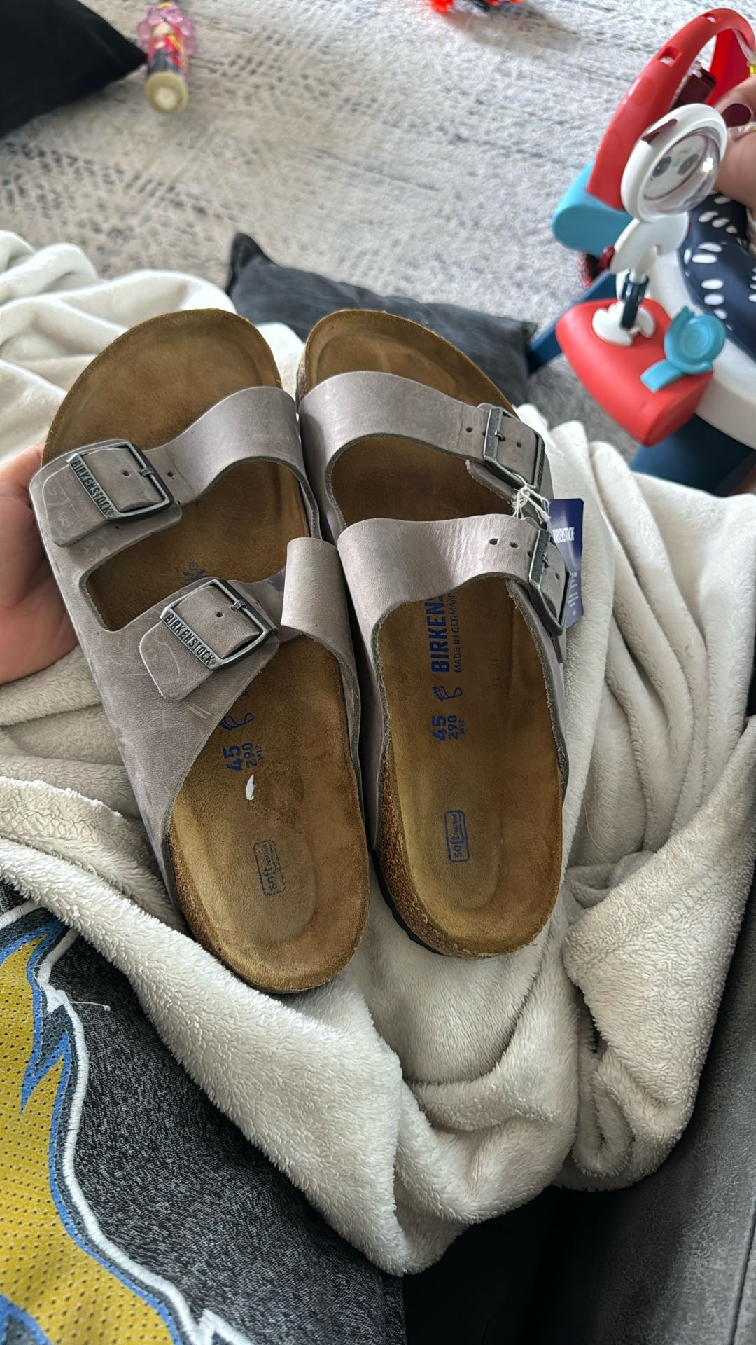 Birkenstock Arizona