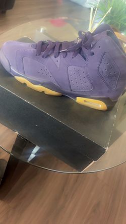 Jordan Flight origin 3