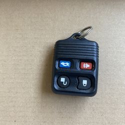 Key Fob