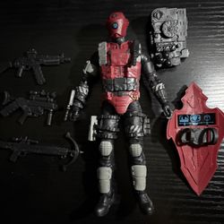 G.I. Joe  Classified  Series Action Figure 