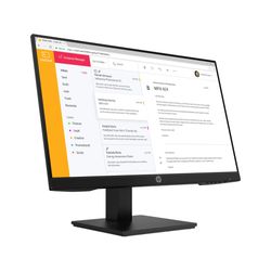 HP P24h G4 FHD Monitor 23.8" FHD (1920 x 1080) 48-75 Hz
