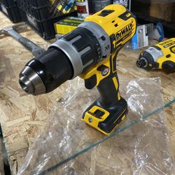 Dewalt XR Drill Brand New