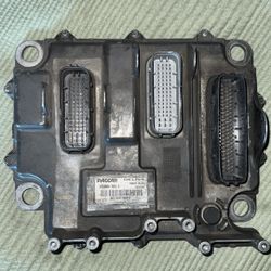 Paccar ECM