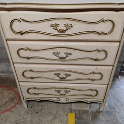 Vintage Dresser