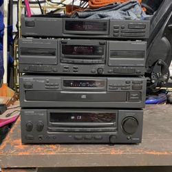 Entertainment System 