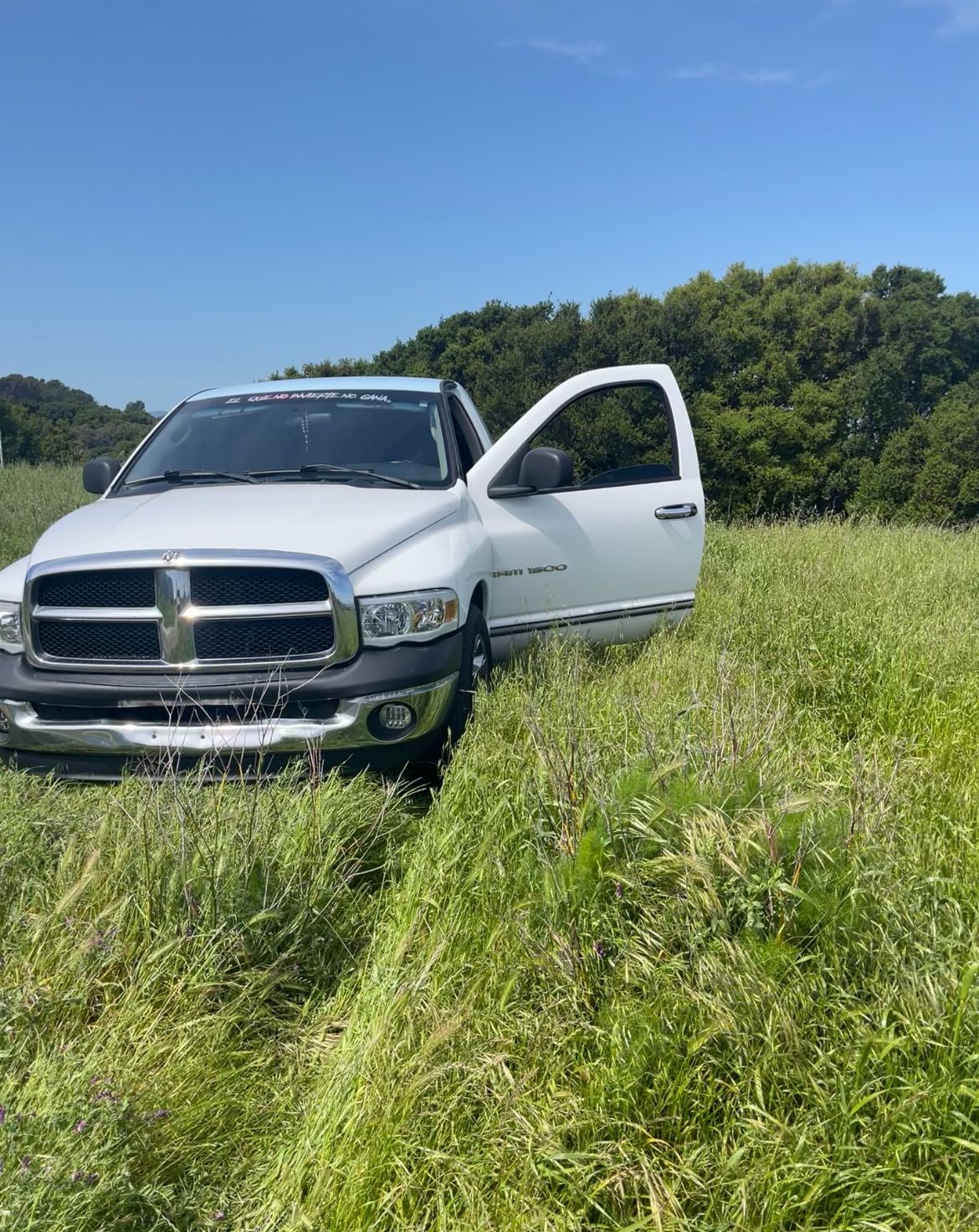 2005 Dodge Ram