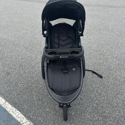 Baby Trend Stroller 