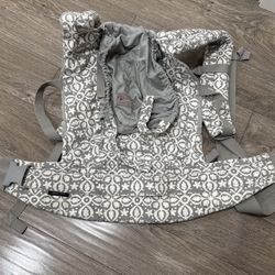 Ergo Baby Organic Baby Carrier