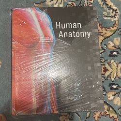 Human Anatomy