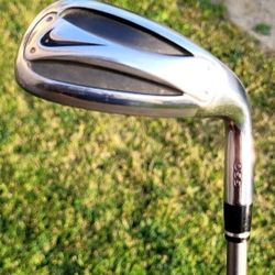 Nike Slingshot OSS Sandwedge Golf Club, RH