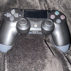 Ps4Controller 