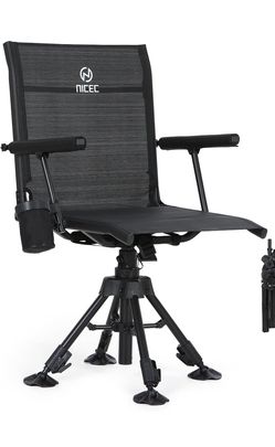 Hunting chair