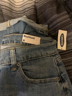 Old navy jeans