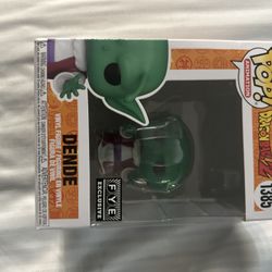 Funko Pop 