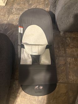 Baby stuff