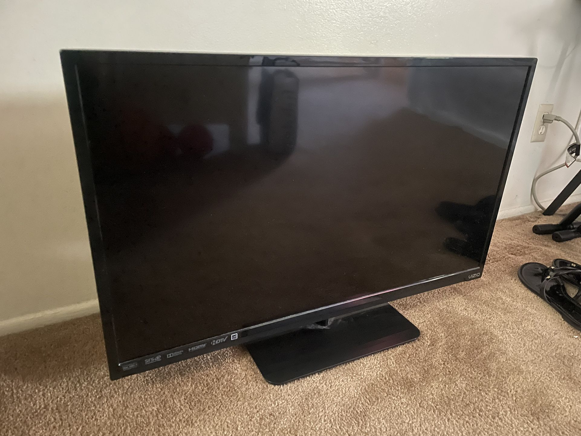 TV/Monitor
