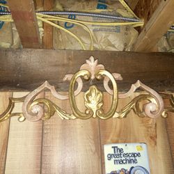Wall Carved Lacner 