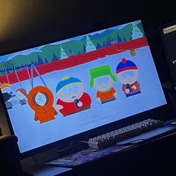 Monitor