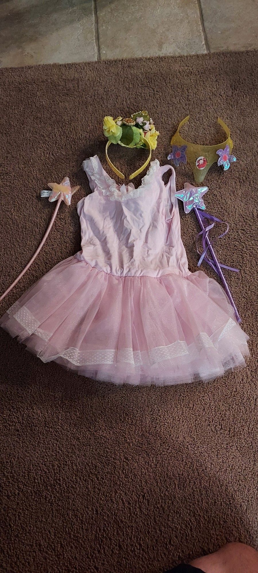 Princess Costume