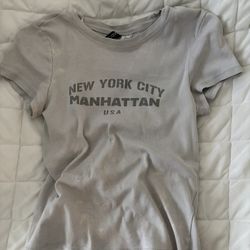 Used NYC Top 