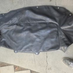 88-91 RX7 Convertible FC3C Tonneau Cover