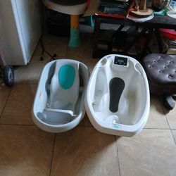 Baby Bathtub 2 for $3