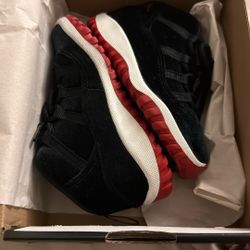 jordan 11 retro toddler
